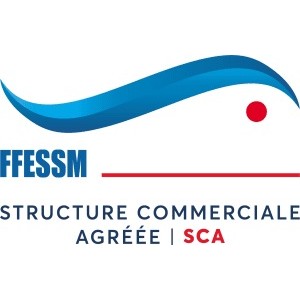 333 logo sca