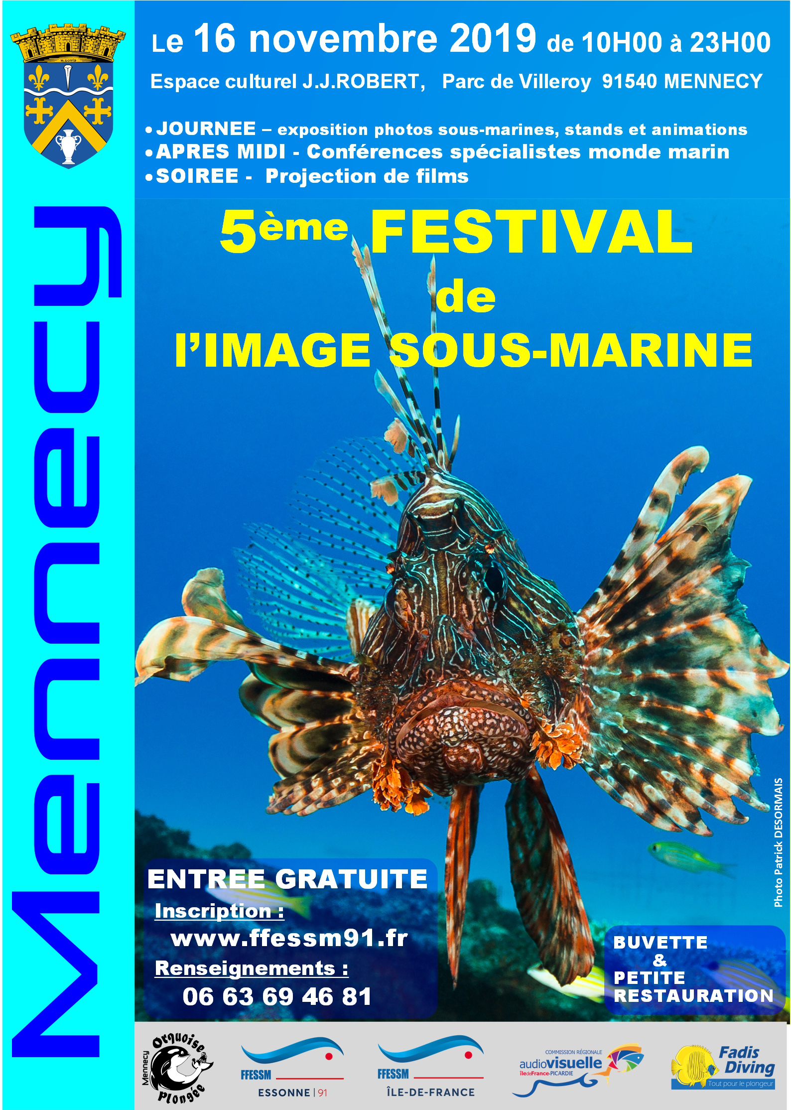 AFFICHE 2019