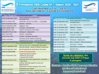 Commission EBS : Réunion d'information