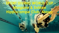 OBJECTIF SPORT DIVING WORLD CUP