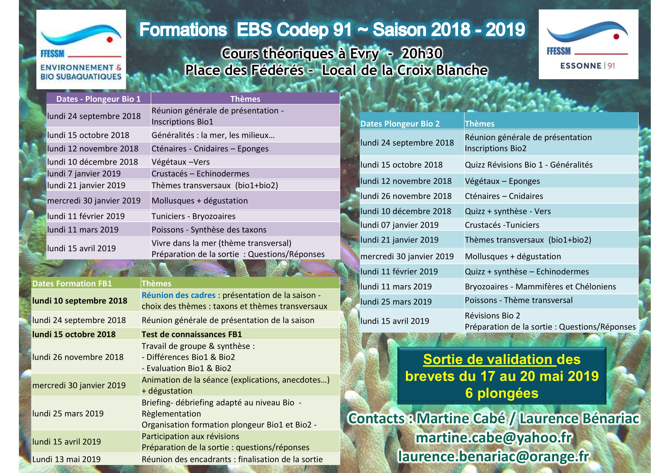 calendrier ebs 2018 2019 1